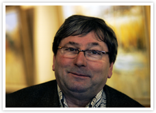Gérard BOUDIN Gérard BOUDIN